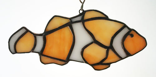 Nemo Fish