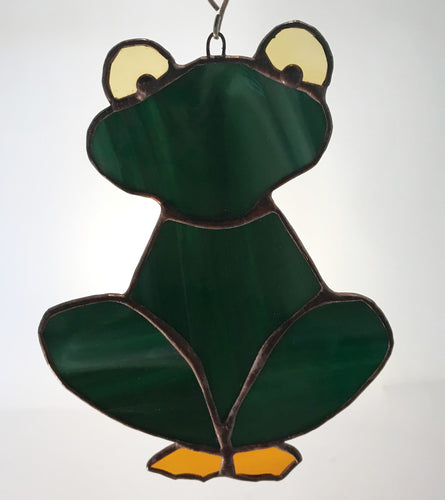 Frog