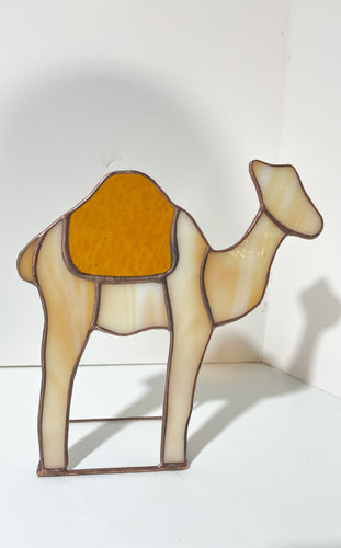 Large Camel