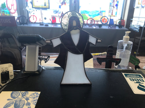Sm Jesus