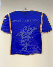 Charles Adams T-Shirt Ornament 2021