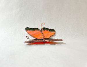 5 inch Butterfly