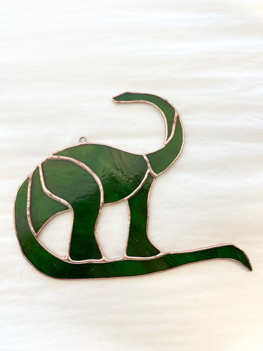 Brontosaurus