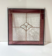 12 inch Circle and Square Panel