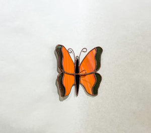 5 inch Butterfly