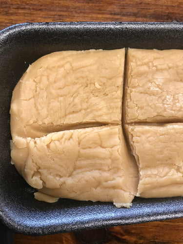 Homemade - Peanut Butter Fudge