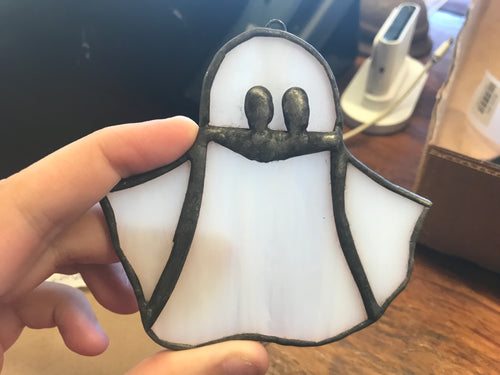 Ghost