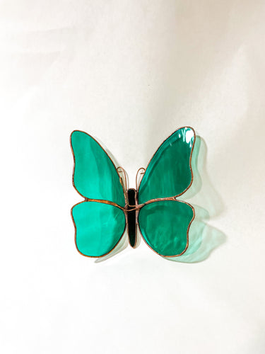 8 1/2 inch Butterfly